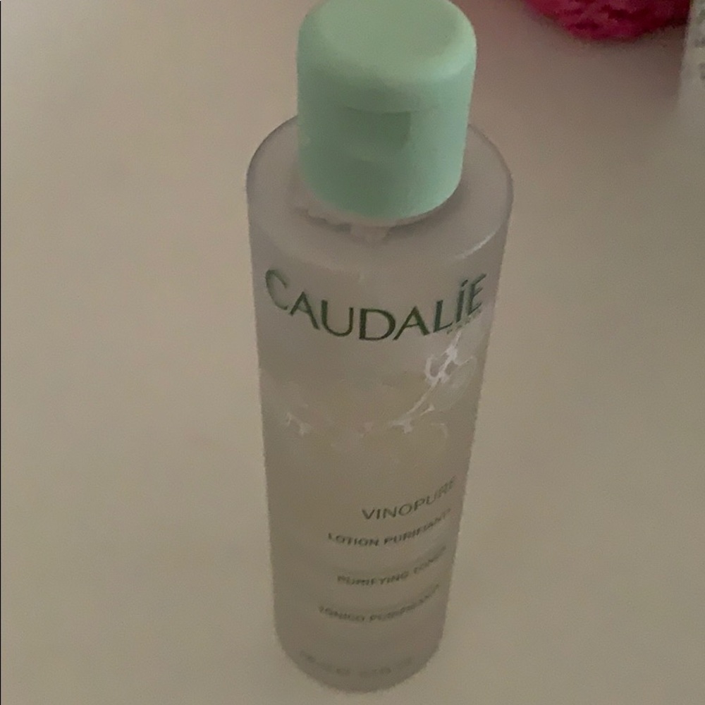 Caudalie Vinopure Purifying Toner 6.7 oz